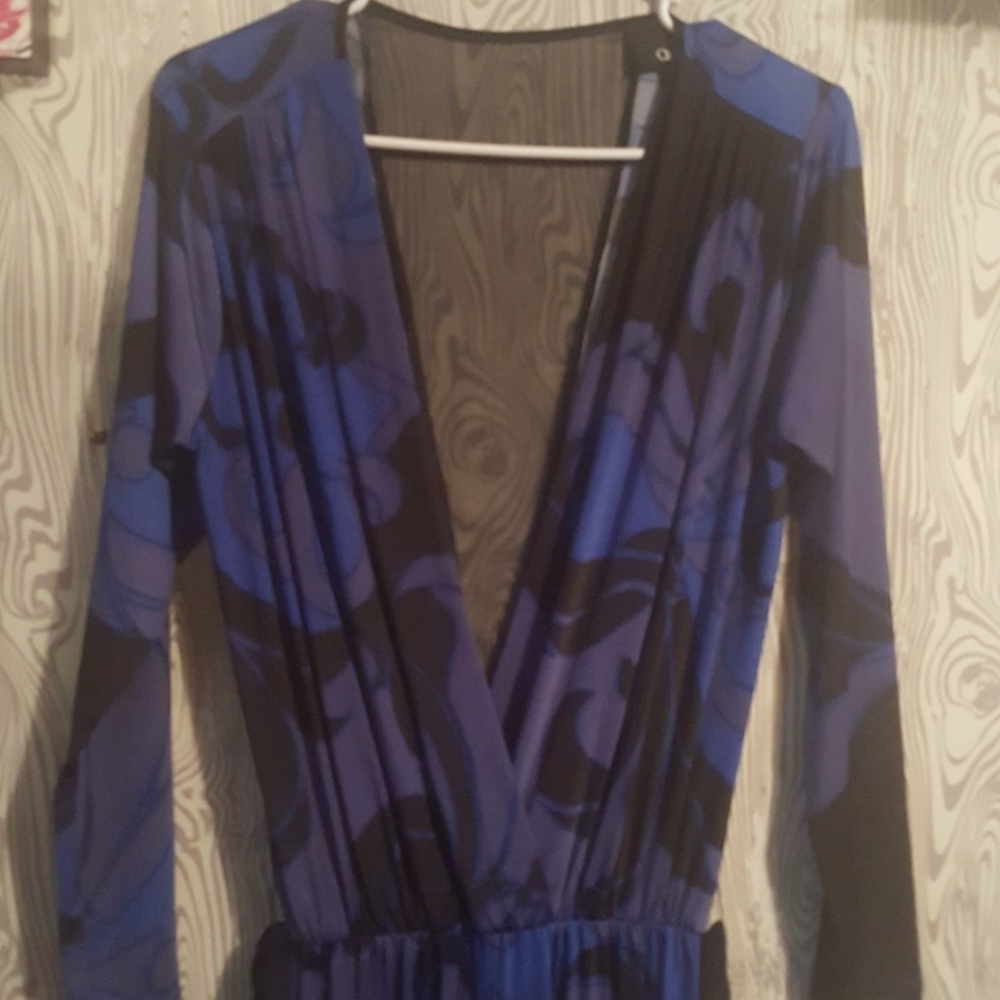 Woman romper